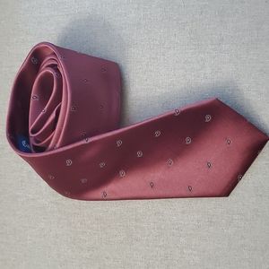 Camden Court Tie